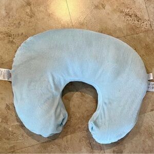 Boppy pillow